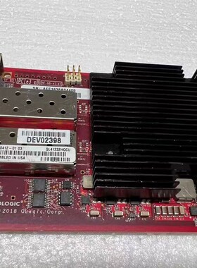 QLOGIC  QL41232HQCU  AH2010412