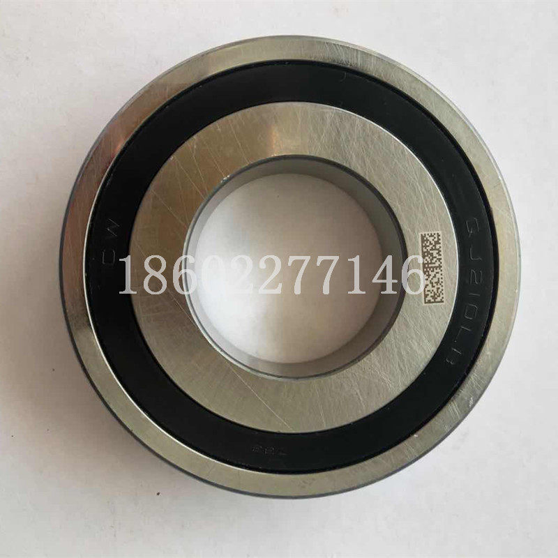 方向机用QJ210LB汽车轴承内径42外径90厚20尺寸42*90*20 50*90*20