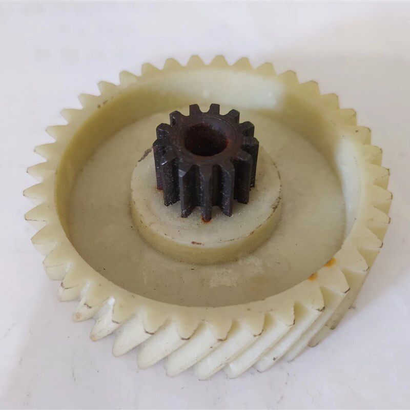 科密RT-17D碎纸机段状4x38mm 单次碎纸17张 齿轮 配件维修