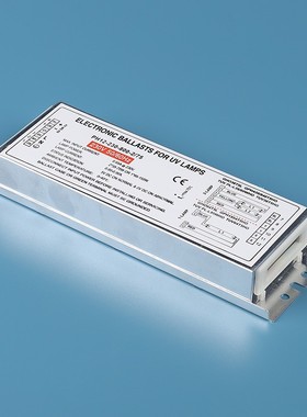 紫外消毒光氧催化灯管专用电子镇流器2/75w150w100w90w55w40w10w