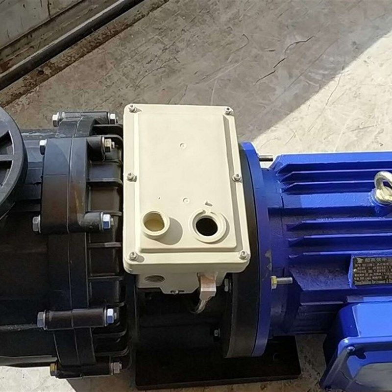 胜川宝可空转同轴自吸式耐酸碱大头泵KD-5032 保电机一年,五金/工具,其他机械五金,淘宝优惠券,粉丝福利购,淘宝优惠卷