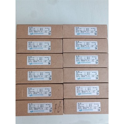Hydrotechnik HT-PD压力传感器,型号3403