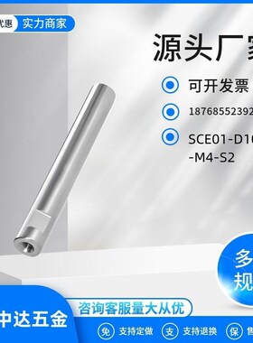 光轴SCE01 SCF02 SCE06/07/21/22/32/31-D10/13/15怡合 导向轴