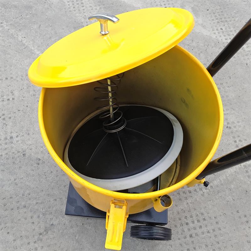 新款中小型电动黄油机 24v电压/12L /挖土机专用黄油枪 适合包邮