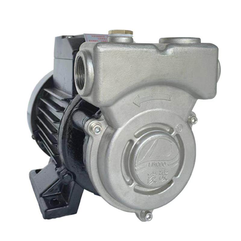 新款牌20ZTDB-100气液混合水泵环保气浮臭氧化工养殖消毒包邮
