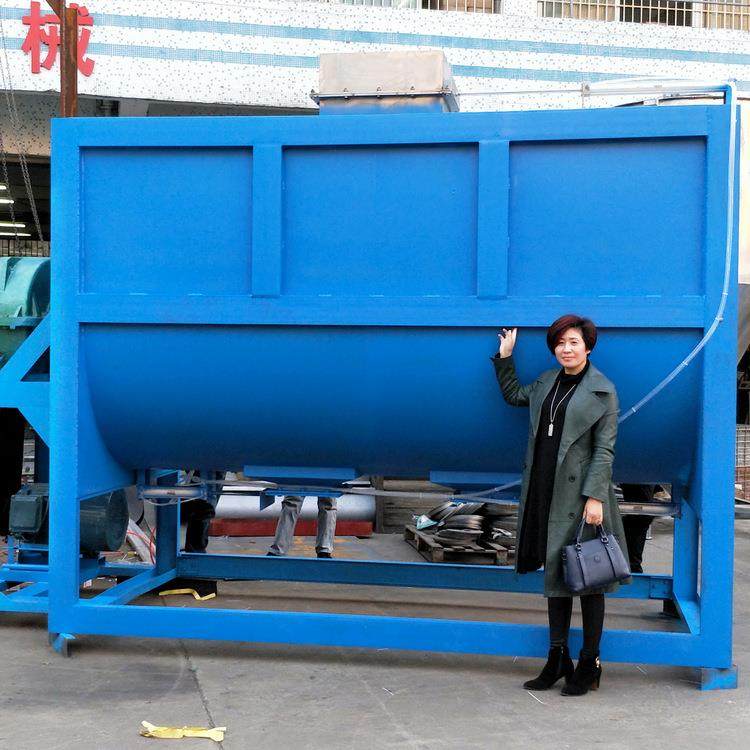 清远生产 真石漆加热搅拌机 石英砂均料设备 瓷砖胶腻子粉搅拌机,清洗/食品/商业设备,食品搅拌机,淘宝优惠券,粉丝福利购,淘宝优惠卷