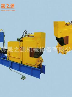 晟之源铝型材拉直机 调直机矫直机 气动型液压型正拉型质量可靠