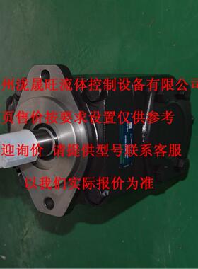 派克Parker T6EC-052-025-3L01-B1高压叶片泵特价供应