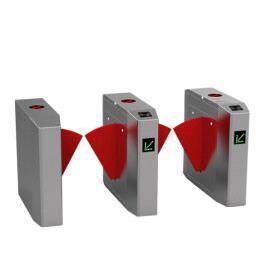 人行通道闸刷卡门禁健身房写字楼考勤闸机摆闸景区票务智能感应