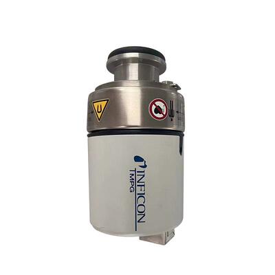 英福康INFICON全量程真空计MPG400真空计拆机件99新