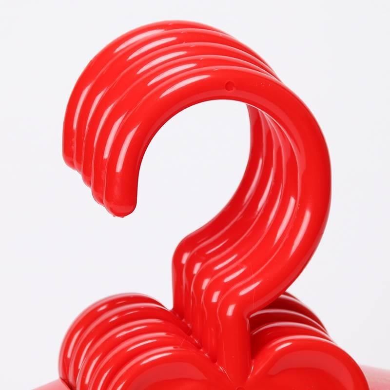 结婚用品新娘订婚陪嫁家有喜事衣挂婚庆衣撑喜庆加厚塑料红色衣架,家装主材,其它,淘宝优惠券,粉丝福利购,淘宝优惠卷