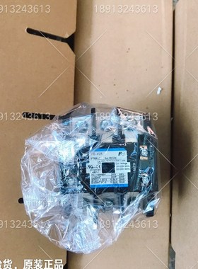 原装进口FJ交流接触器FC-1 SF20BAA FC-1UL SF20B1A 220V FC-4UL