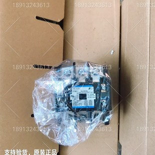 SF20BAA 1UL 原装 220V SF20B1A 4UL 进口FJ交流接触器FC