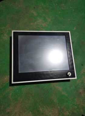 倍福工控机触摸屏CP6202-0021-0000 989857-031原装拆机实图议价