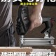 中杰电动钉枪气钉枪F30直钉枪两用码 钉枪木工工具线槽钢钉射钉枪