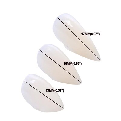 Halloween vampire zombie fake teeth万圣节吸血鬼僵尸假牙齿