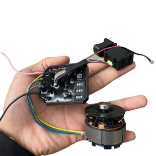 Motor Control Board Switch For Dayi 2106/161/169 Brushless E