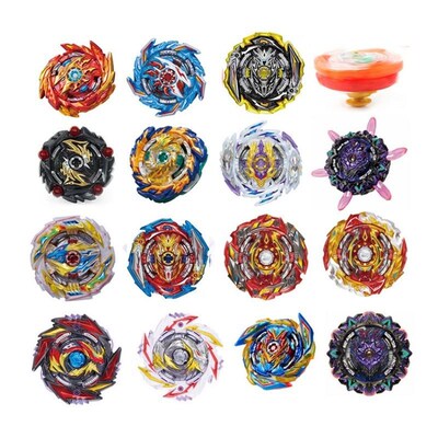 All Launchers Beyblade Burst Toys Burst Beyblade Small Packa