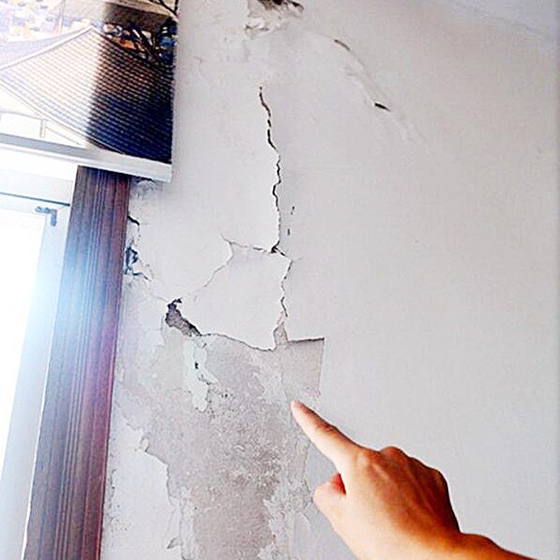 空调孔洞装饰盖空调口封堵暖气管子装饰遮挡墙洞遮丑盖堵头堵塞头,基础建材,管堵,淘宝优惠券,粉丝福利购,淘宝优惠卷