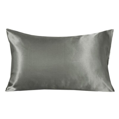 Silk Pillowcase Pillow Cover Silky Satin Hair Beauty Pillow1