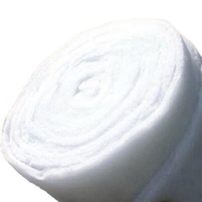 Christmas Scene Decoration Cotton圣诞节场景布置雪景造景仿真