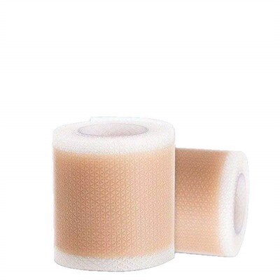 Silicone Scar Patch Pregnancy C-section Burns Scars Skin Ton
