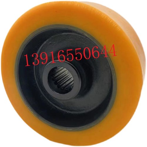 电动仓储车杭叉雷翼CBD15-WS迷你电动搬运车1x55驱动轮聚氨酯轮