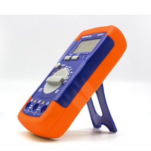 斯耐科23L高精度电感电容表数字0L电容表背光数显万用表