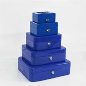 small mini password 20a office box safe