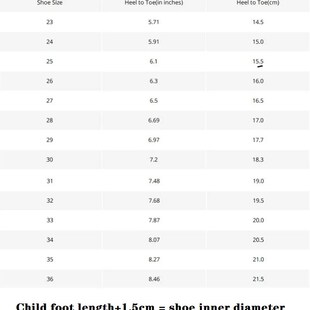 Fashion Children Casual Shoes Girls Boys Cotton Snow Boots W