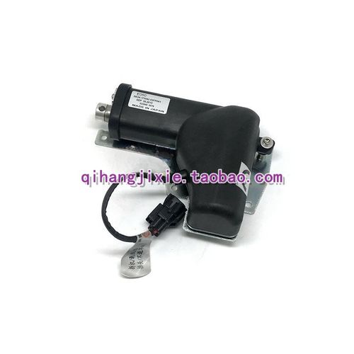 挖掘机柳工2 915 920 922 9D油门马达徐工中联力士德油门电机