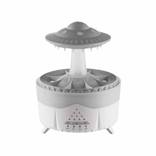 Humidifier air essential oil diffuser aroma vaporizer