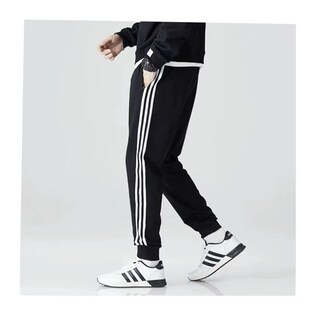 Sports Men Casual Sweatpants Jogger长裤 Pants Trousers Long