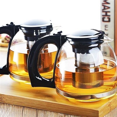 s teapot size filter tea pot bonus tea set family tea kettle