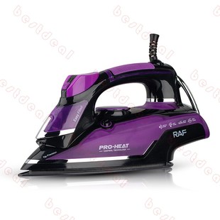 2600w electric iron steam iron clothes steamer 220V 110V