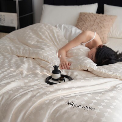 Super Soft Duvet Quilt Blanket Luxury Comforter Cover Insert