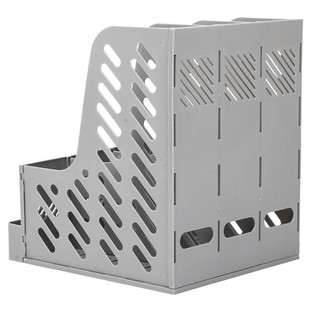 file rack data frame receive box stand shelf office