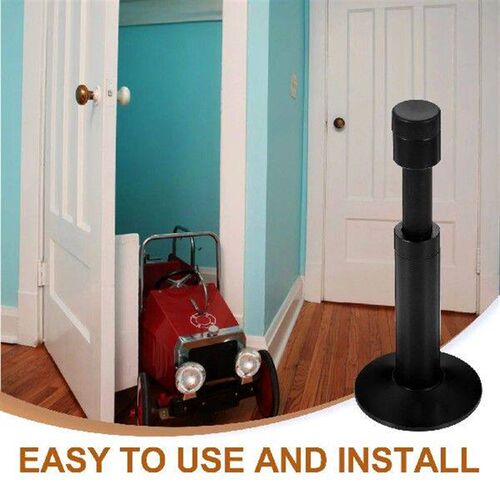 Hydraulic Door Stopper Anti-collision Device Heavy Duty