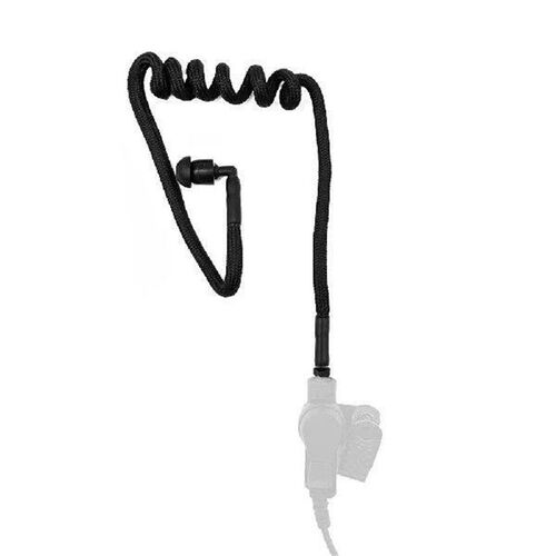 1/5 PCS Walkie-Talkie Coiled Acoustic Tube For