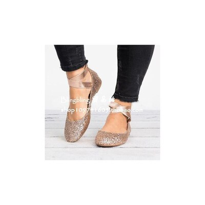 Plus Size Women Shoes Female causal loafers Thin Shoes 43码