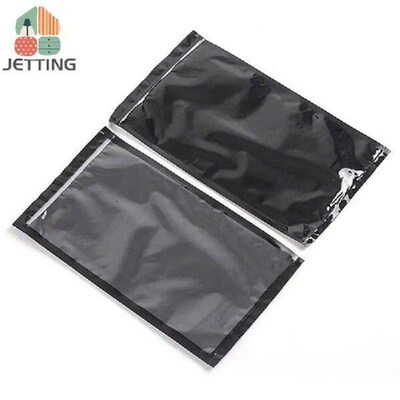 Cigar Moisturizing Bag Humidity Bag Hold 5 Cigars Bag