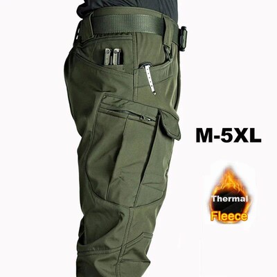 Mens Winter Waterproof Fishing Climbing rekking Tactical Sh