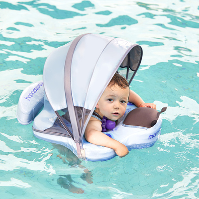 Baby Float Waist Swimming Rings Toddler Non-Inflatable Buoy