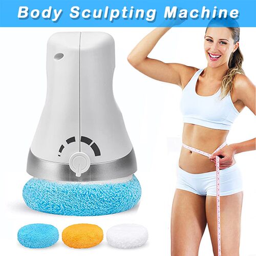 Body Sculpting Machine Electric Body Shaping Massage Equipme