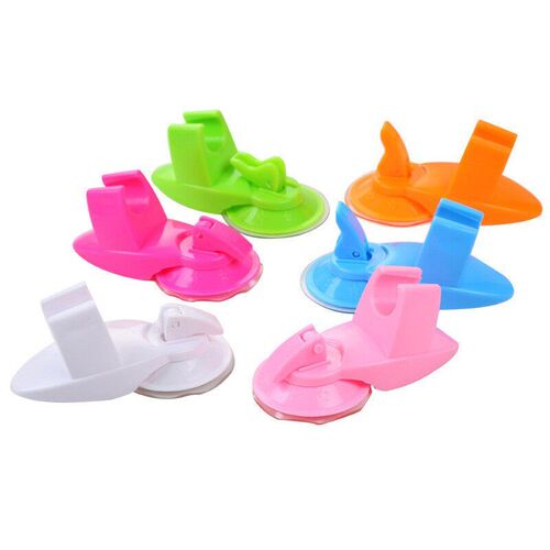 Suction Cup Shower Head Holder, Shower Bracket Base, Showerh