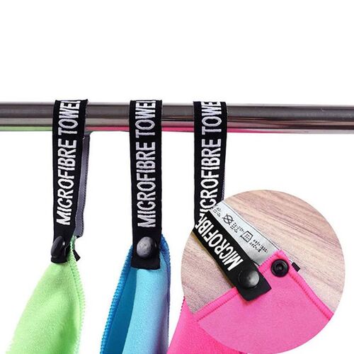 Portable Ultralight Absorbent Large Towel for Swimming Pool