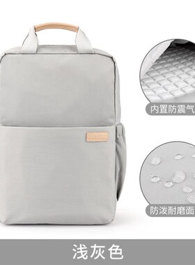 laptop backpack with usb school backpack bag for men women