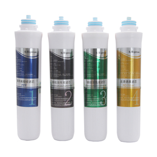 598 885 沁园饮水机净水器滤芯 599 5398 583 5593 5399