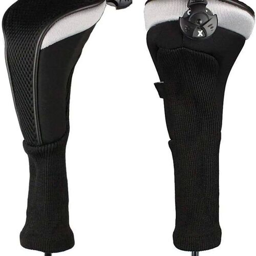 Golf Club Head vers for Woods Hybrids Value 1/2 Pack,Protect