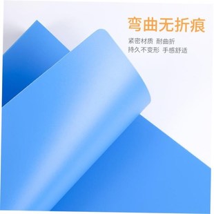 folder a4 2-d ring file 2holes loose leaf binder活页夹